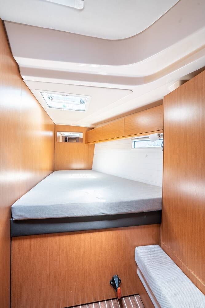 Bavaria 51 Cruiser Elpida