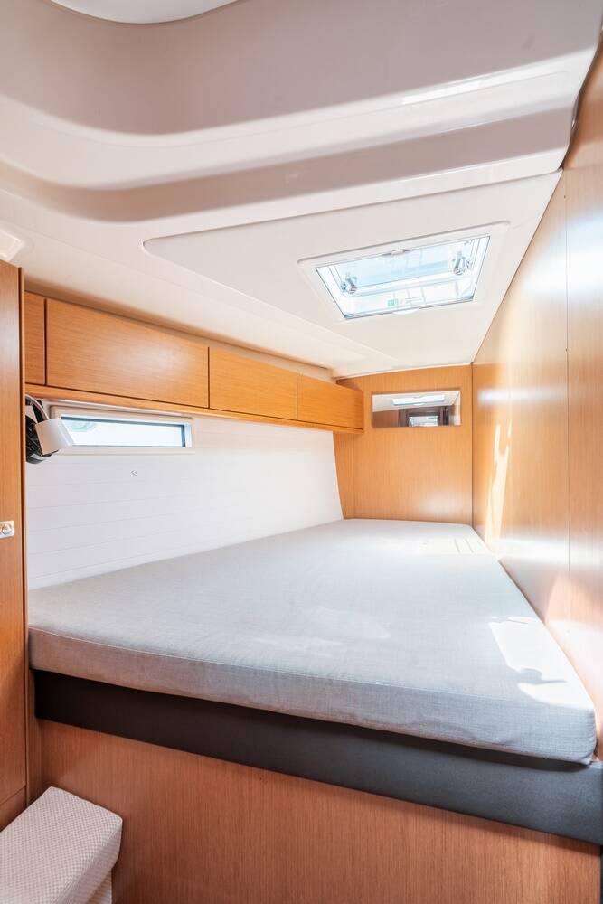 Bavaria 51 Cruiser Elpida