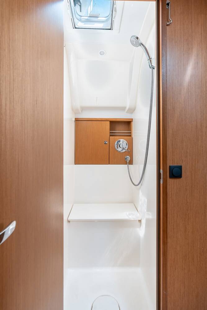 Bavaria 51 Cruiser Elpida