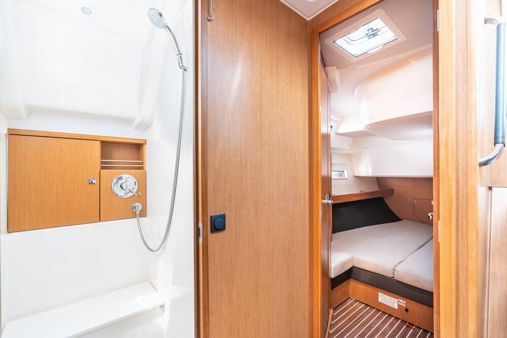 Bavaria 51 Cruiser Elpida
