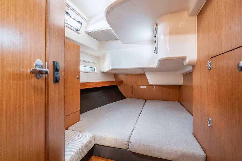 Bavaria 51 Cruiser Elpida