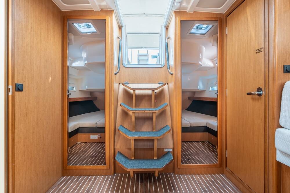 Bavaria 51 Cruiser Elpida