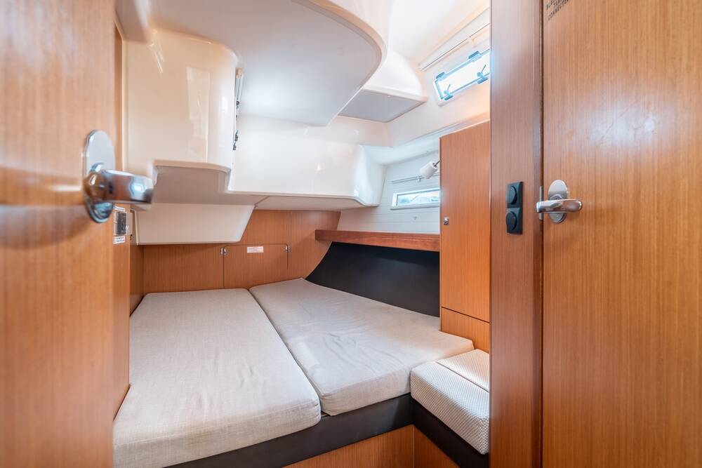 Bavaria 51 Cruiser Elpida