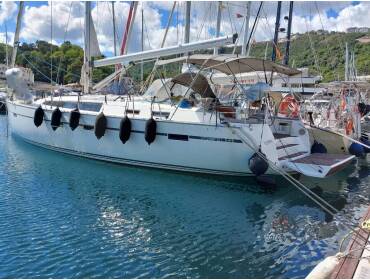 Bavaria 51 Cruiser • Vera