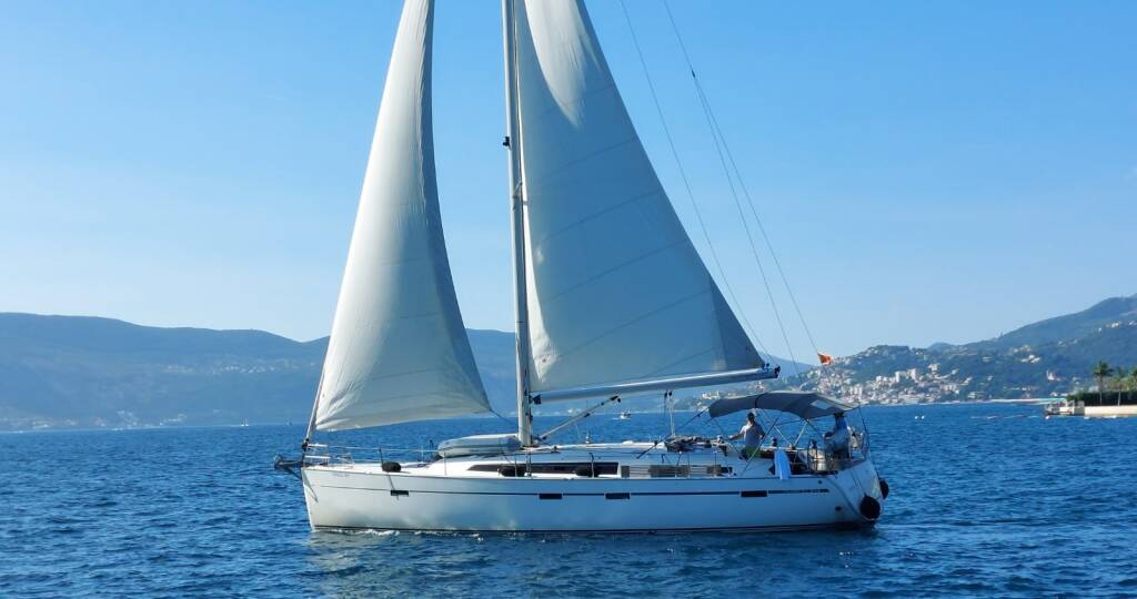 Bavaria 51 Cruiser Vera