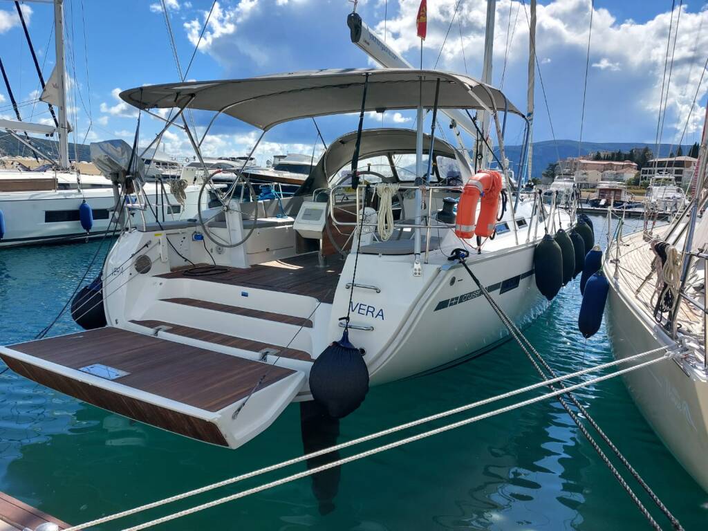 Bavaria 51 Cruiser Vera