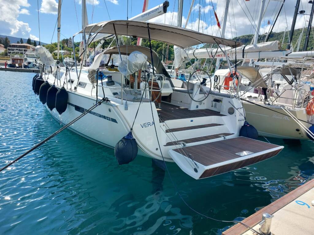 Bavaria 51 Cruiser Vera