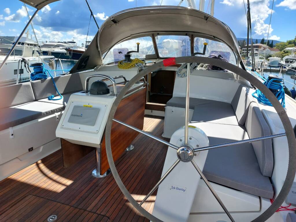 Bavaria 51 Cruiser Vera