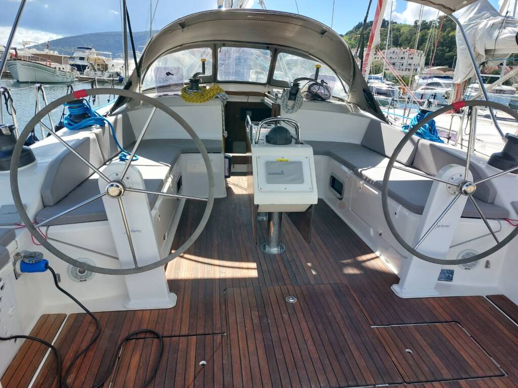 Bavaria 51 Cruiser Vera