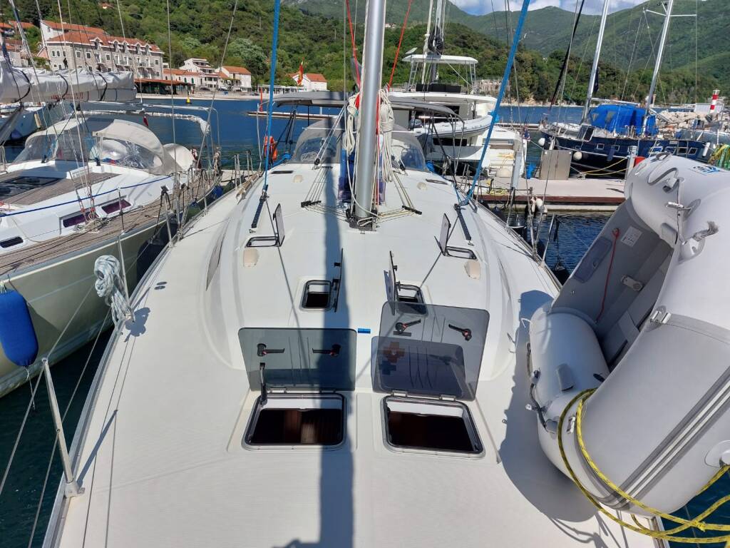 Bavaria 51 Cruiser Vera