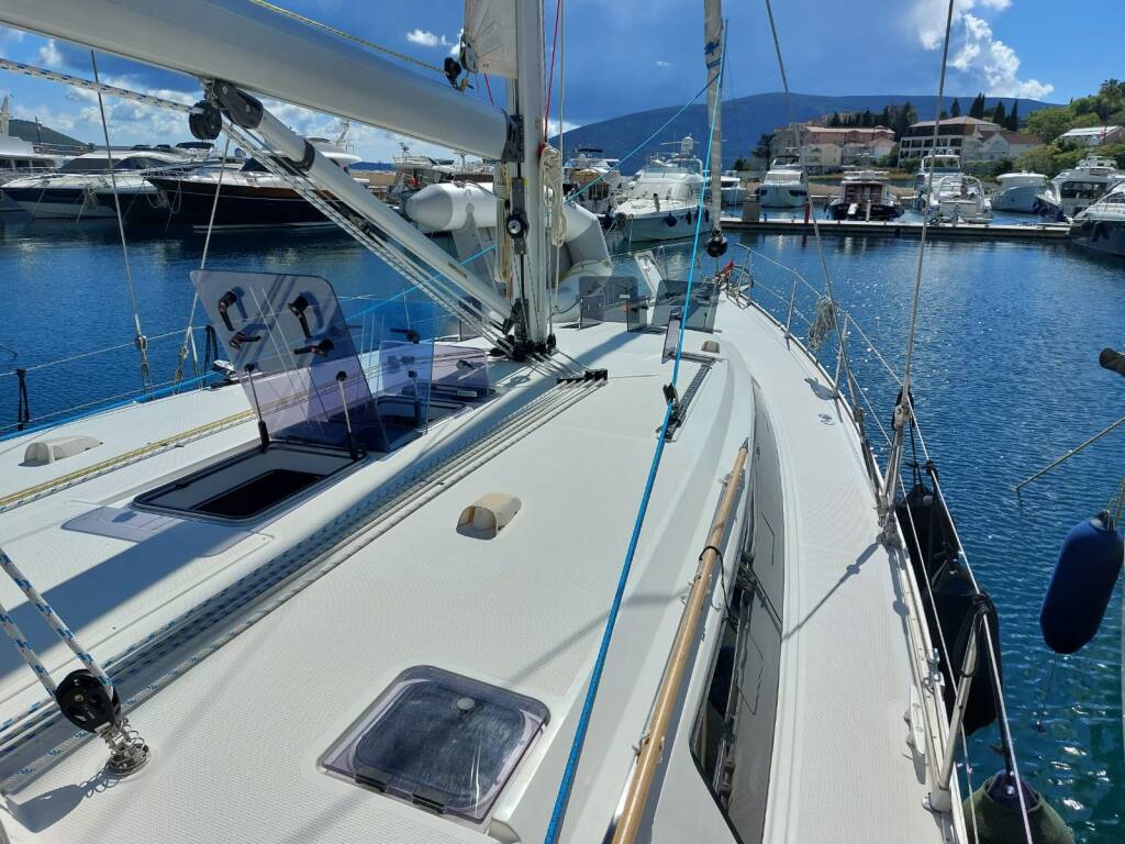 Bavaria 51 Cruiser Vera