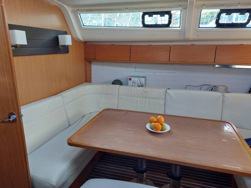 Bavaria 51 Cruiser Vera