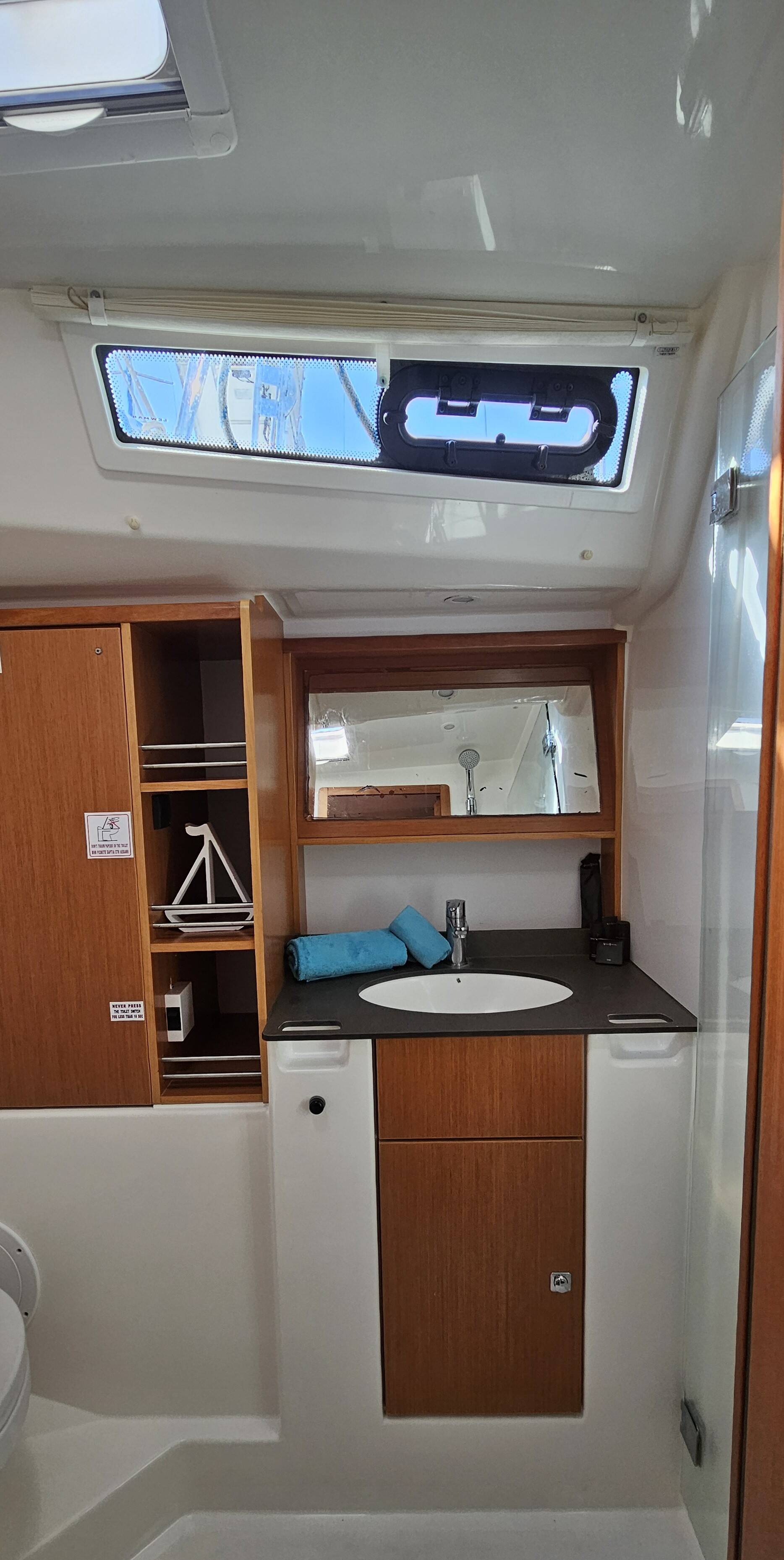 Bavaria 51 Cruiser Soleado