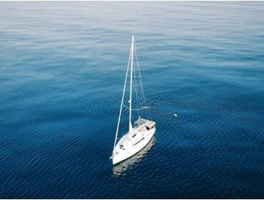 Bavaria 51 Cruiser • Teorema