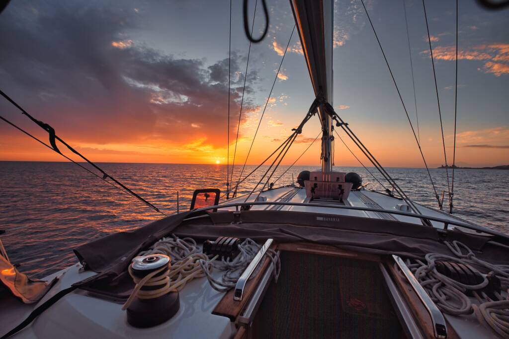 Bavaria 51 Cruiser Teorema