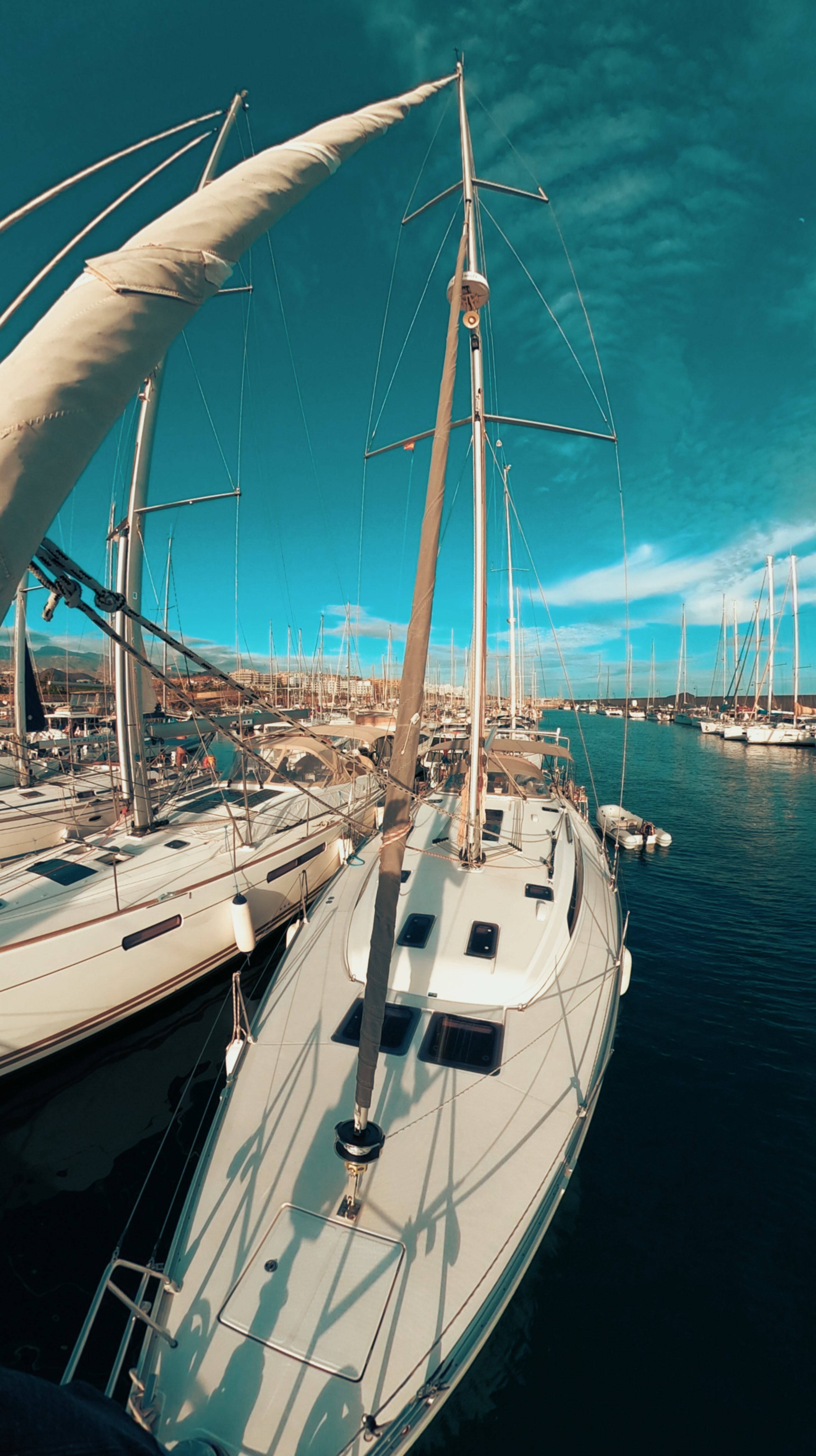 Bavaria 51 Cruiser Teorema