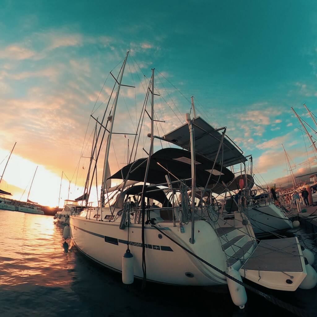 Bavaria 51 Cruiser Teorema