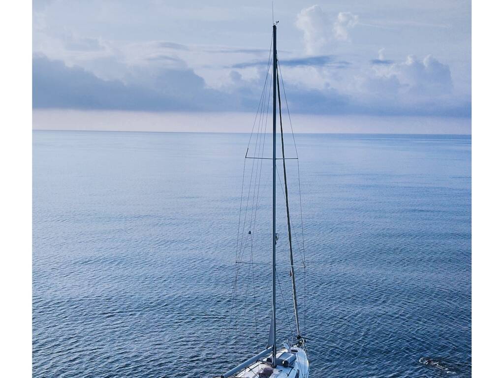 Bavaria 51 Cruiser Teorema