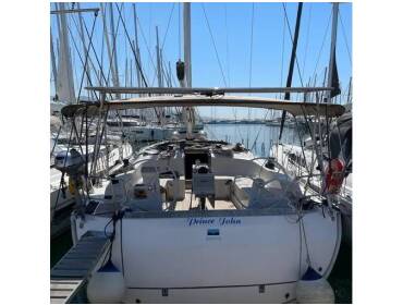 Bavaria 51 Cruiser Prince John