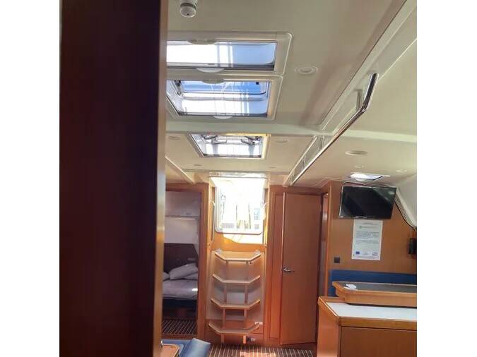 Bavaria 51 Cruiser Prince John