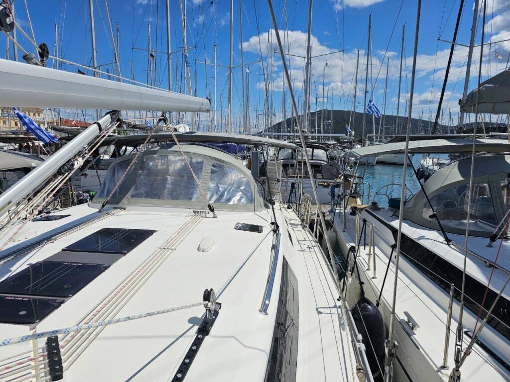 Bavaria 51 Cruiser Salvia