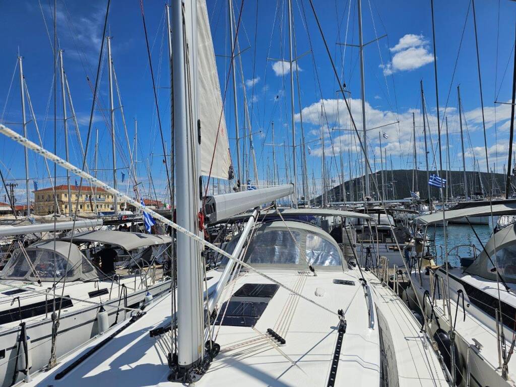 Bavaria 51 Cruiser Salvia