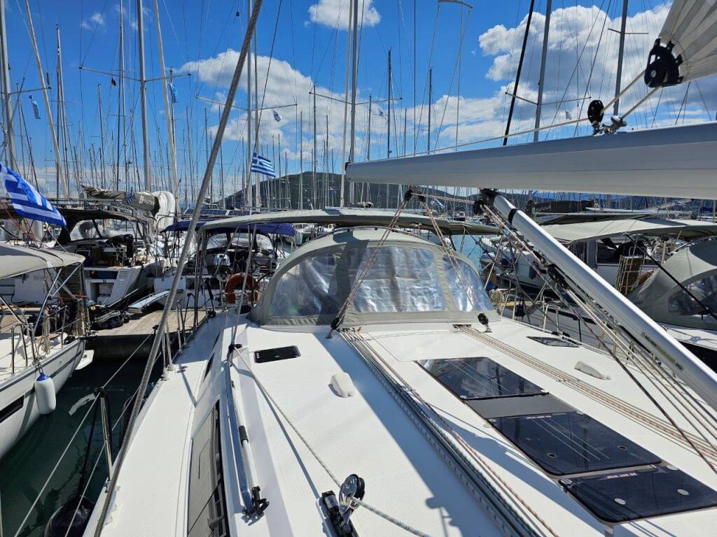 Bavaria 51 Cruiser Salvia