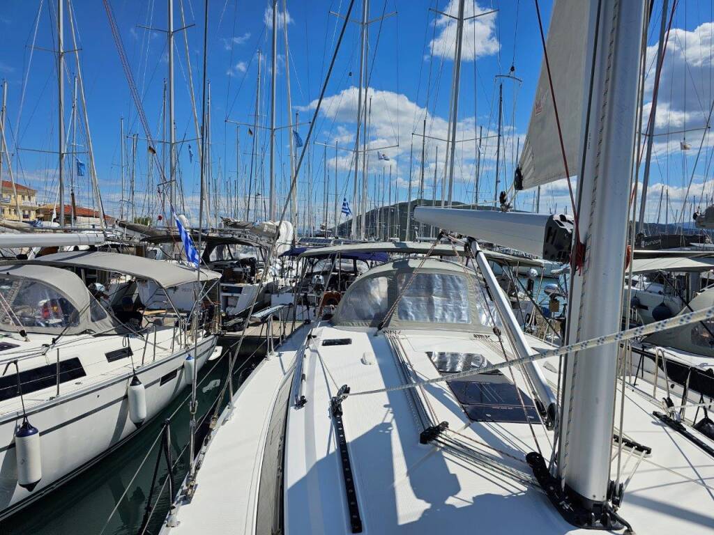 Bavaria 51 Cruiser Salvia