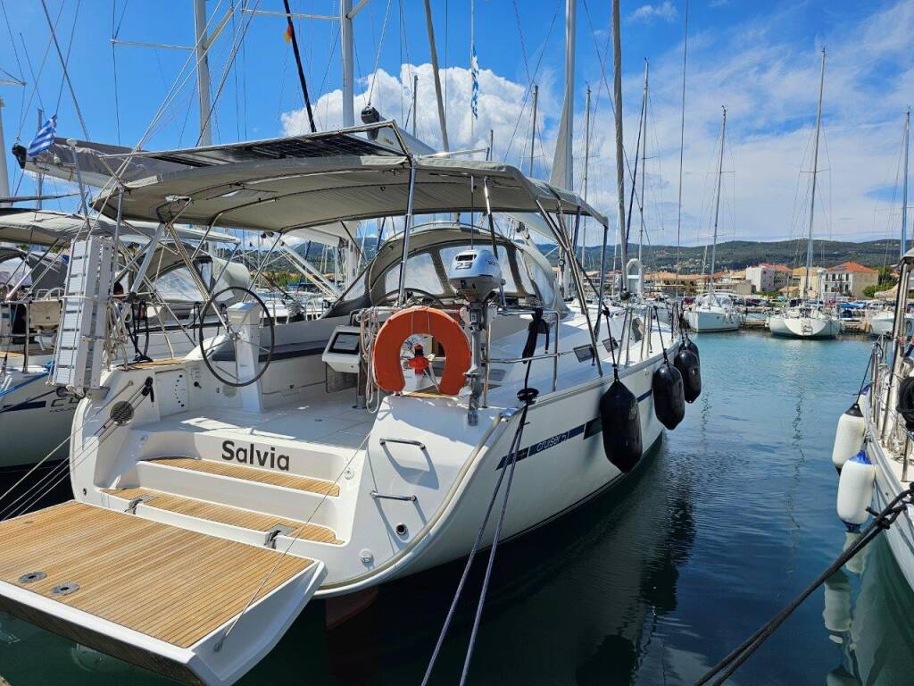 Bavaria 51 Cruiser Salvia