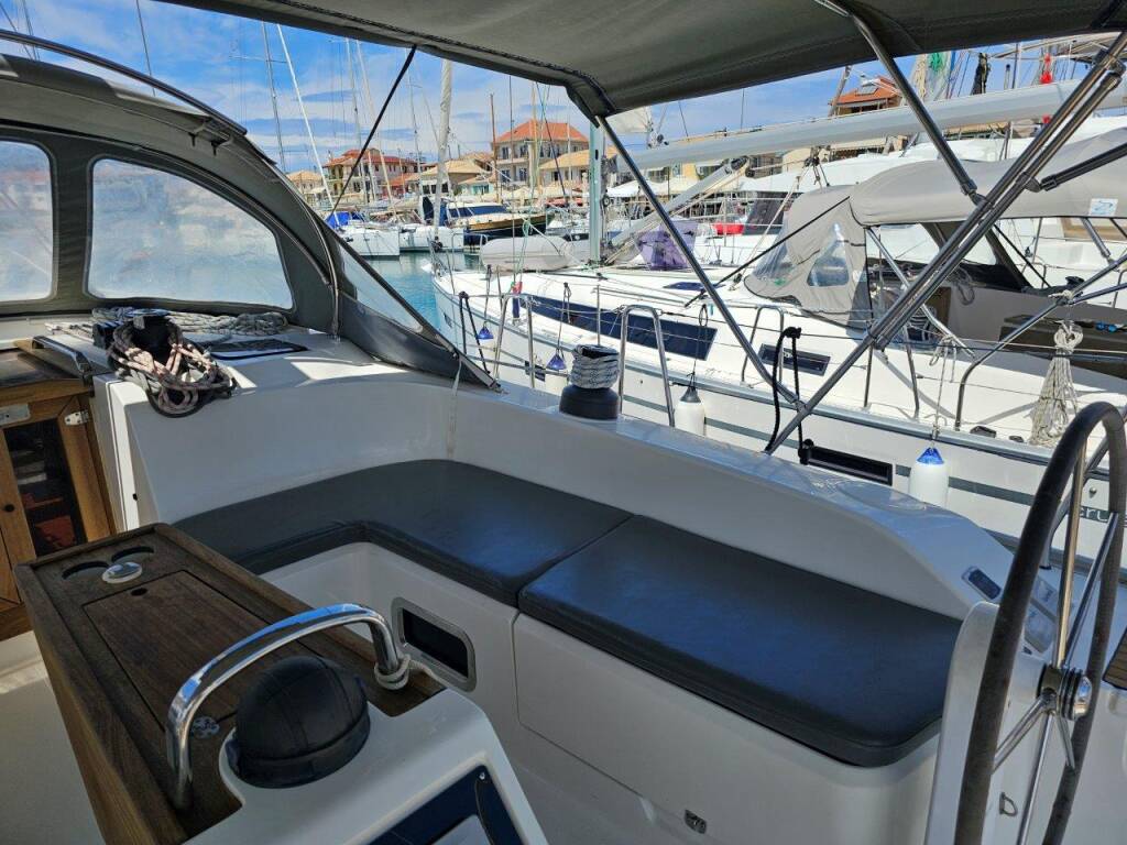 Bavaria 51 Cruiser Salvia