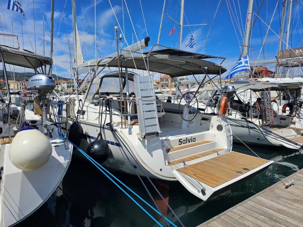 Bavaria 51 Cruiser Salvia