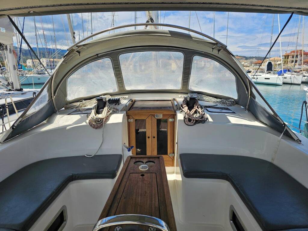 Bavaria 51 Cruiser Salvia