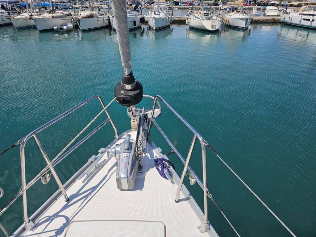 Bavaria 51 Cruiser Salvia