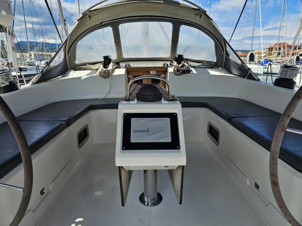 Bavaria 51 Cruiser Salvia