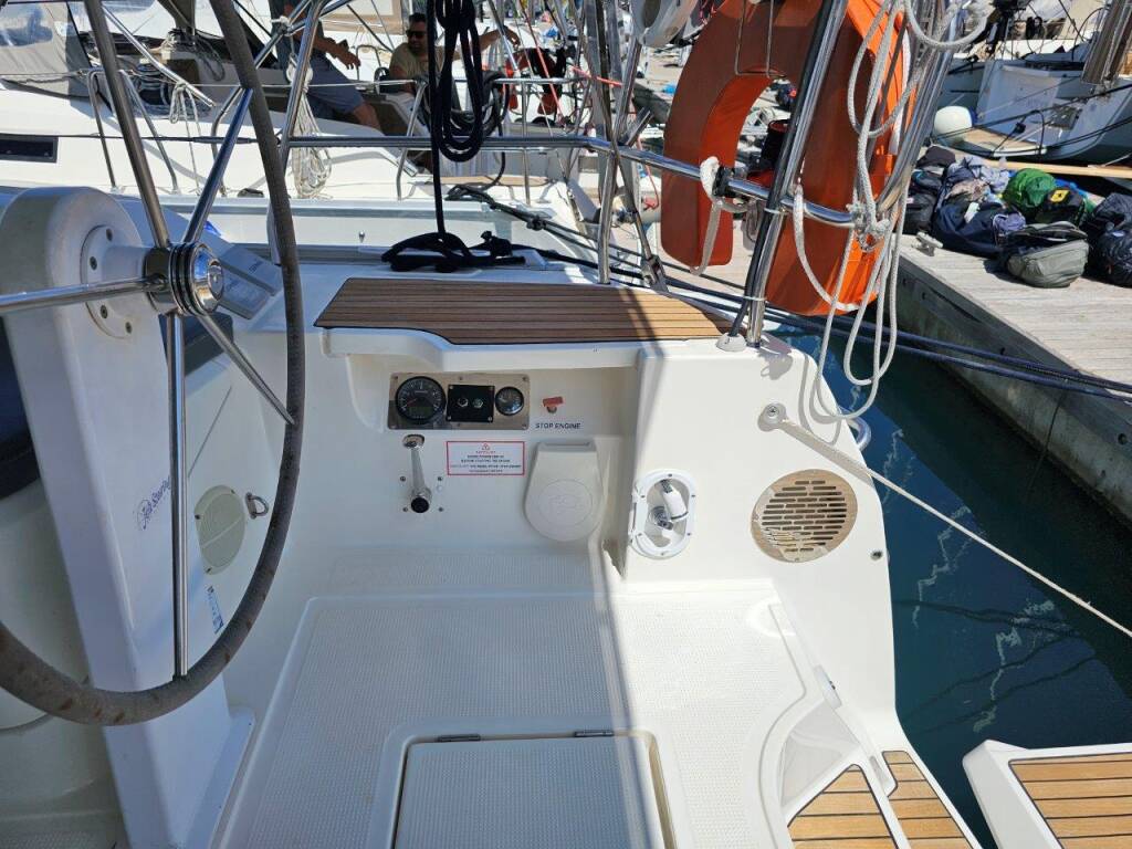Bavaria 51 Cruiser Salvia