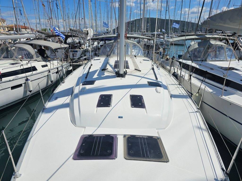 Bavaria 51 Cruiser Salvia