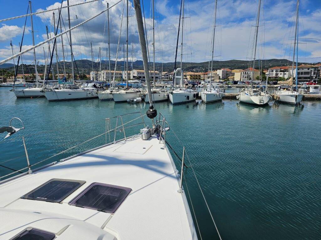 Bavaria 51 Cruiser Salvia