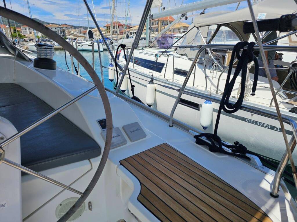Bavaria 51 Cruiser Salvia