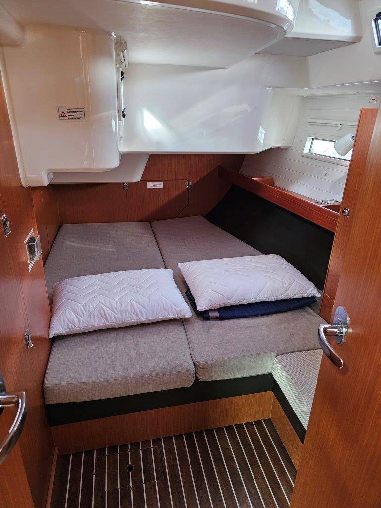 Bavaria 51 Cruiser Salvia