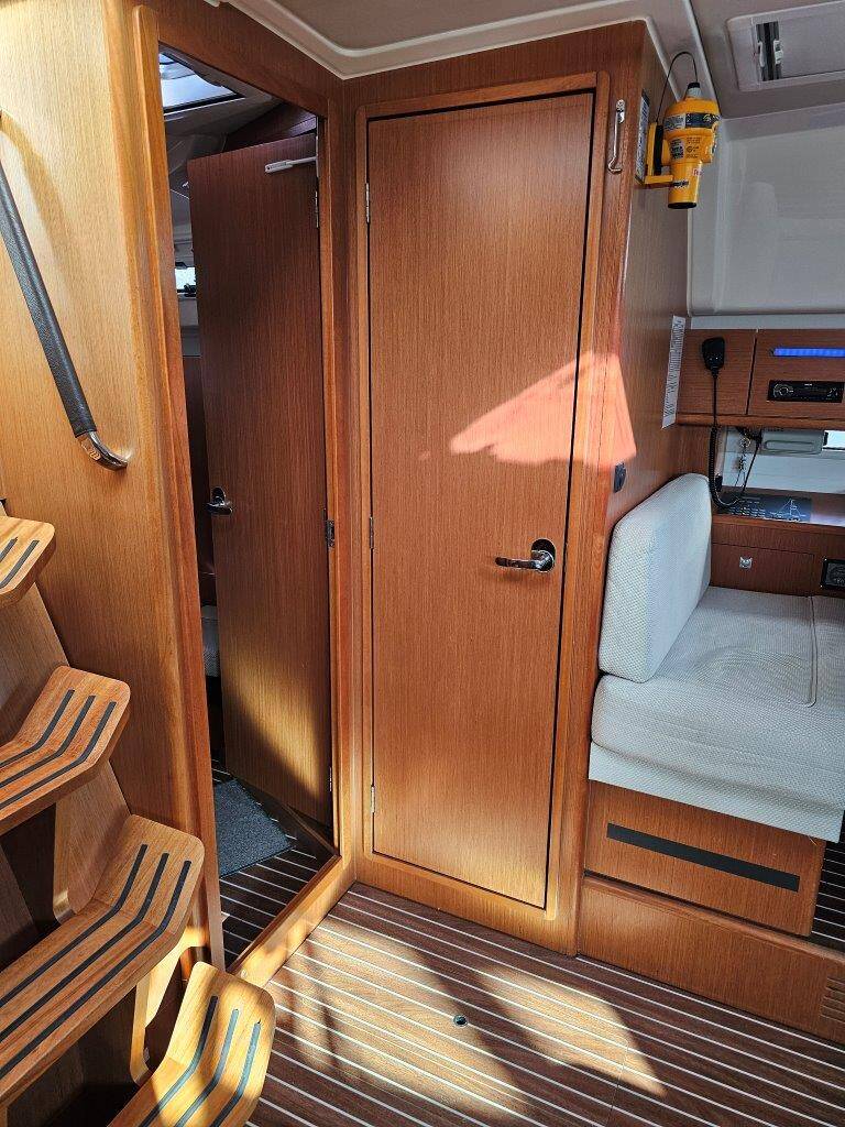 Bavaria 51 Cruiser Salvia