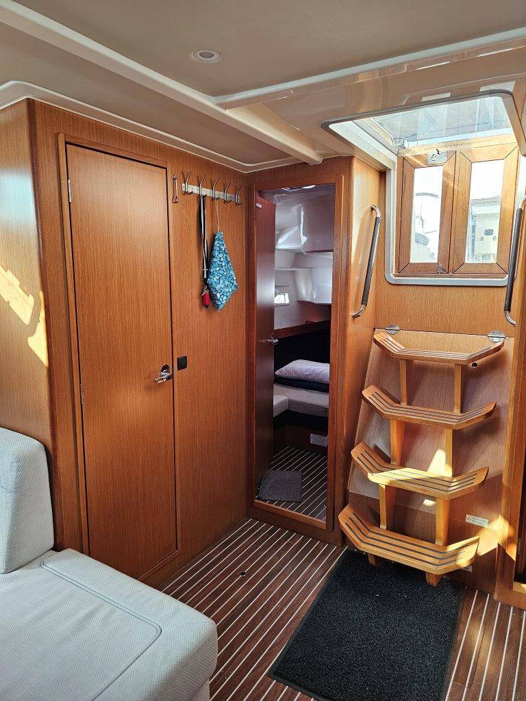 Bavaria 51 Cruiser Salvia