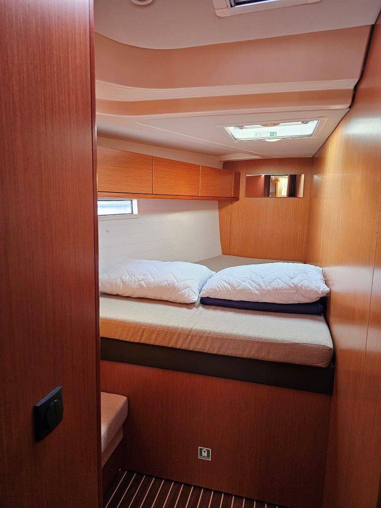 Bavaria 51 Cruiser Salvia