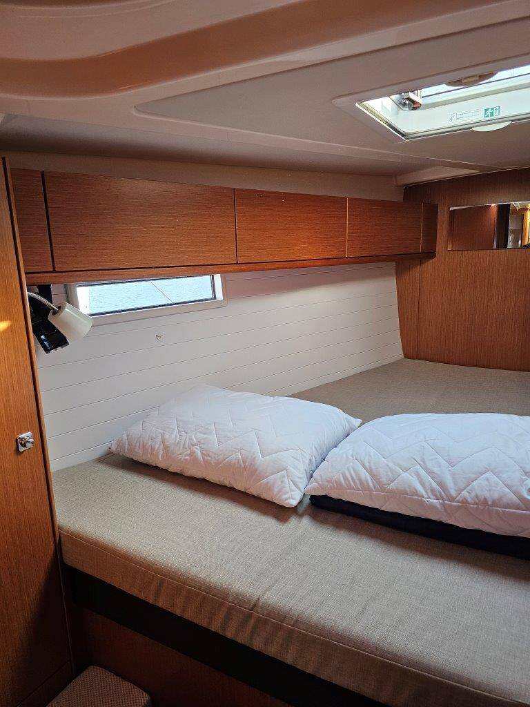 Bavaria 51 Cruiser Salvia