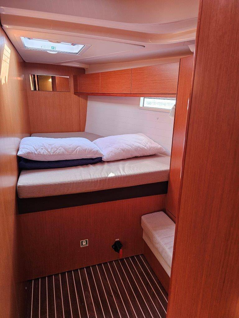 Bavaria 51 Cruiser Salvia