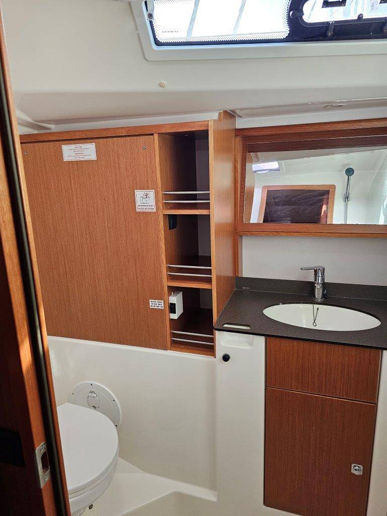 Bavaria 51 Cruiser Salvia