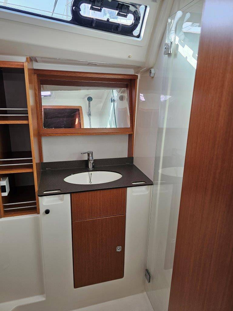 Bavaria 51 Cruiser Salvia