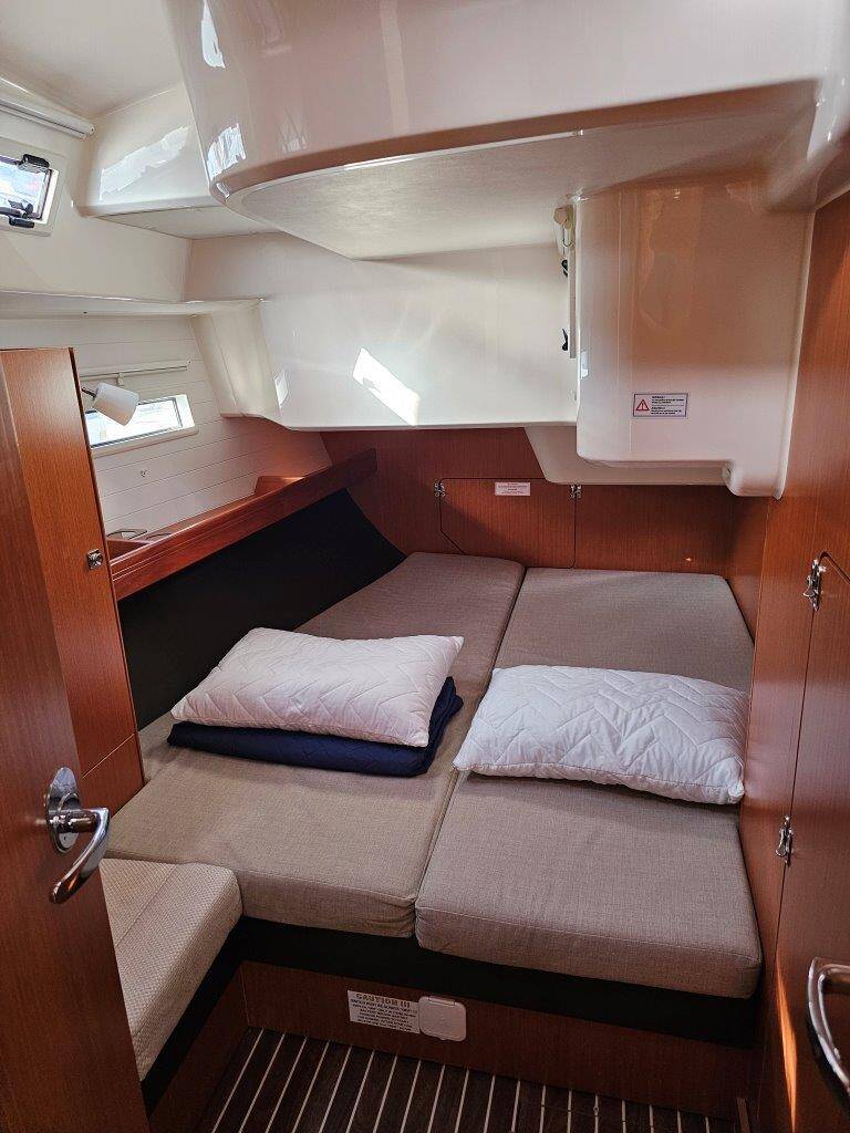 Bavaria 51 Cruiser Salvia