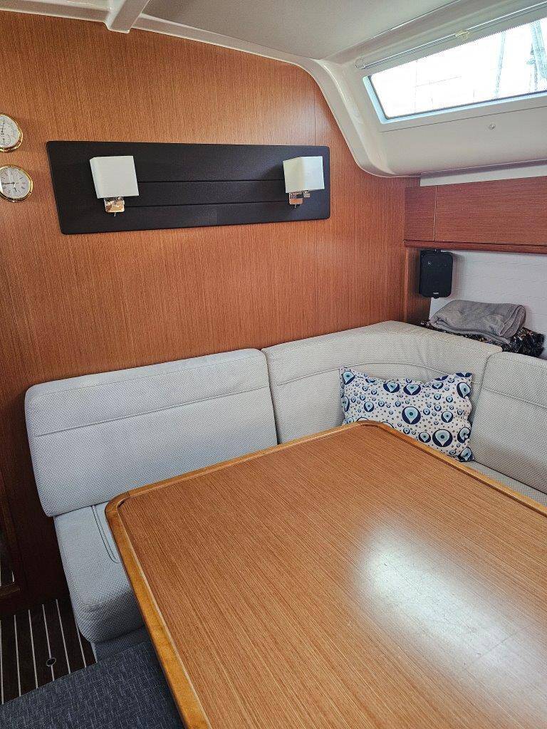 Bavaria 51 Cruiser Salvia