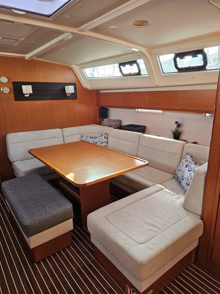 Bavaria 51 Cruiser Salvia