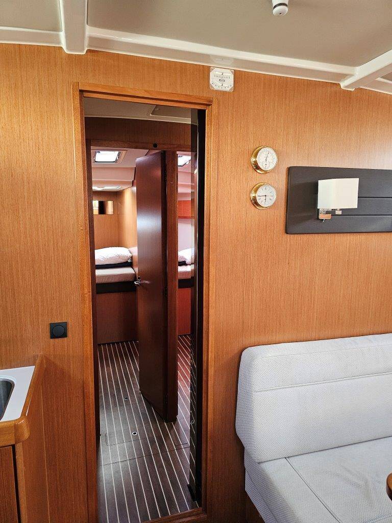 Bavaria 51 Cruiser Salvia